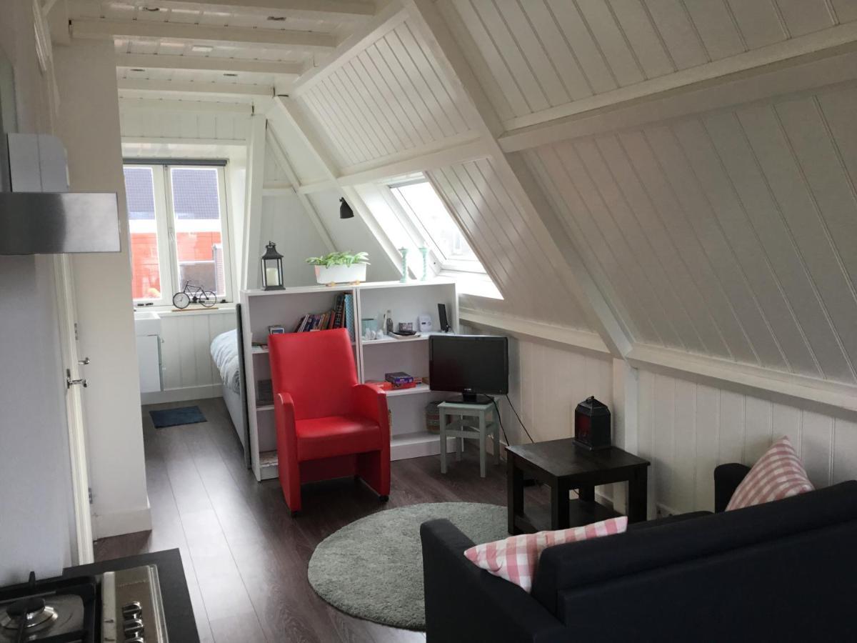 B&B Alkmaars Toppunt Exterior foto