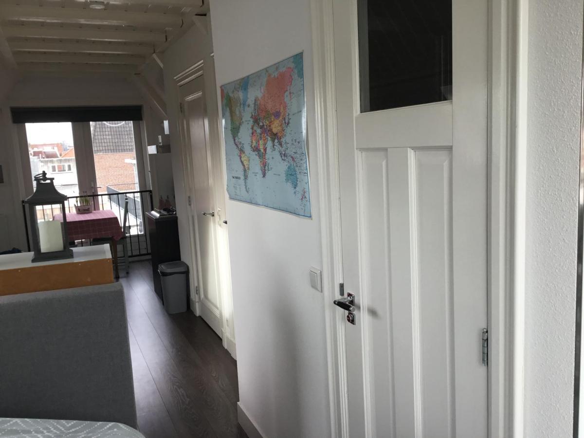 B&B Alkmaars Toppunt Exterior foto