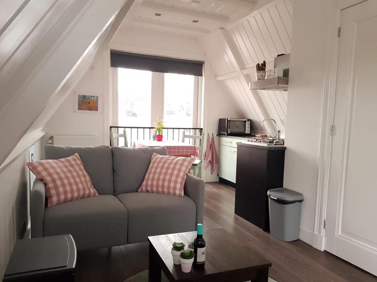 B&B Alkmaars Toppunt Exterior foto