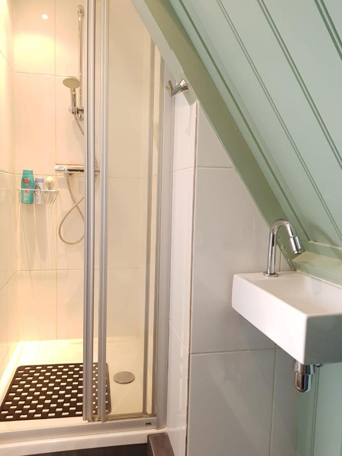 B&B Alkmaars Toppunt Exterior foto