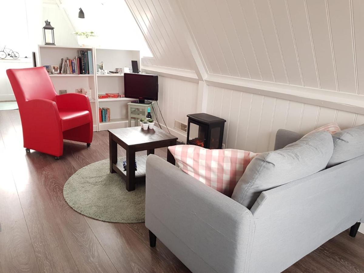 B&B Alkmaars Toppunt Exterior foto