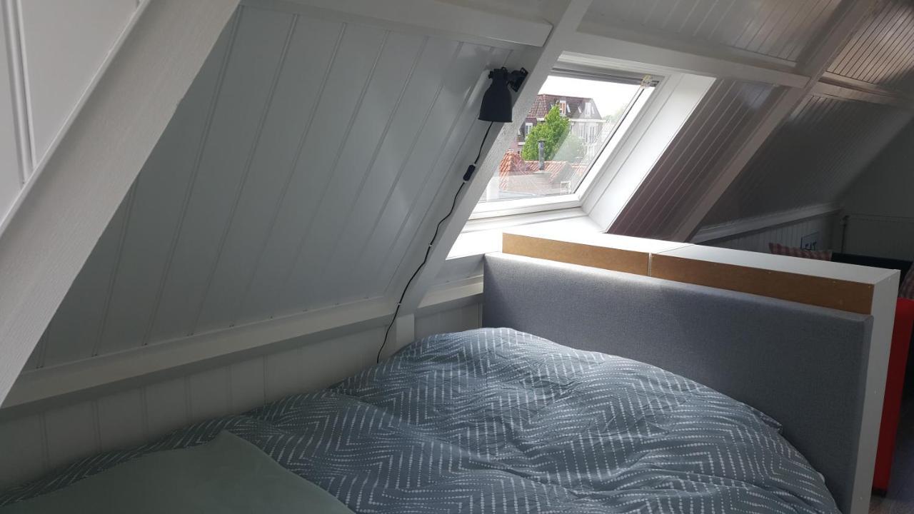 B&B Alkmaars Toppunt Exterior foto